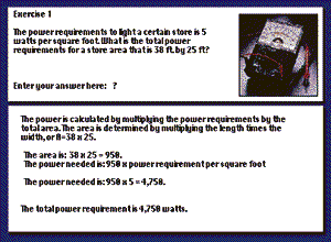Applied Math Example