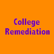 ISI Remedial Courses in Math, Reading, and Writing