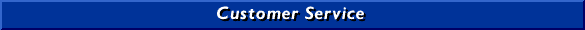Customer Service