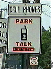 Park 2 Talk